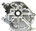 Side Cover, Crankcase, Billet, 212 Predator (Old Style), ARC