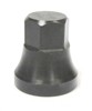 Starter Nut, 14mm, GX200 & 6.5 Chinese OHV, Steel