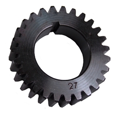 Crank Gear, Animal Stroker