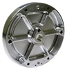 Flywheel, Billet, Super Light: GX160, GX200, 6.5 Chinese OHV