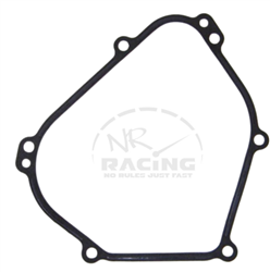 Gasket, Side Cover, Animal & World Formula