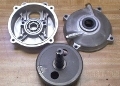 Gear Box, 6 to 1: Genuine Honda