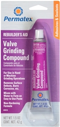 Lapping (Grinding) Compound, Valves, 1.5oz Tube