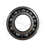 Bearing, Case, 6207, GX390, New Take-Off: Genuine Honda