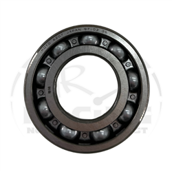 Bearing, Case, 6207, GX390, New In Package: Genuine Honda