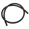 Fuel Line, Black, 4.5mm (3/16"), Sold by the Foot: Genuine Honda