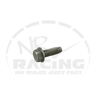 Bolt, 1/4" Self-Tapping 10mm Head for GX200, 6.5, & 212 Gov. Hole, Minimum Qty of 50