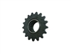 Driver (Sprocket), Bully Turbo 1", #35 Chain 