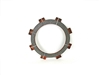 Disc, Friction, Bully Clutch, OEM (8-Tab)