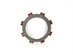 Disc, Friction, Bully Clutch, OEM (8-Tab)