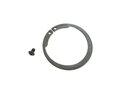 Snap Ring, Bully Clutch Driver (Includes Retaining Screw)