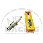 Spark Plug, BPR6ES, NGK (OEM Honda)