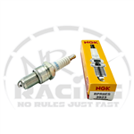 Spark Plug, BPR8ES, NGK (Cold Plug)