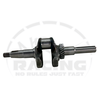 Crankshaft, 6.5 OHV +.040 Stroker (55mm)