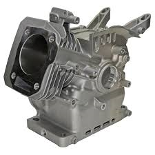 Block, 6.5 Chinese OHV 2.815" Bore