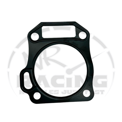 Gasket, Head, GX200 (68mm), Metal, .010": Aftermarket Replacement (Chinese)
