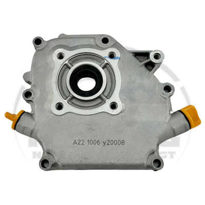 Side Cover, Crankcase, 212 Predator, Hemi