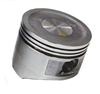 Piston, 212 Predator (70mm), Dished, OEM Replacement