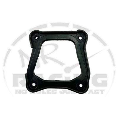 Gasket, Valve Cover, 6.5 OHV, Rubber, 4-Bolt