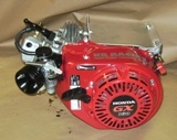 Engine, Racing, Honda GX200, Street & Track Special, Ready to Ship