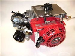 Engine, Racing, Honda GX200, Limited Mod
