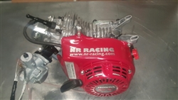 Engine, Racing, Honda GX200, 17.44hp Limited Mod (7142), Ready to Ship