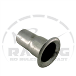 Exhaust End, RLV Trumpet, 1-1/2"