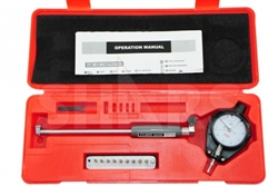 Bore Gauge, 0.7" to 1.5" (For Rod Ends)