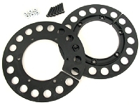 Sprocket, Guard, Plastic