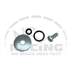 Mounting Kit, Hilliard Inferno Clutch, Bushing Style