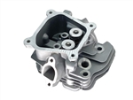 Head, Racing, GX160 & GX200, 22cc, Aftermarket (Chinese) Core