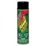 Air Filter Oil, Klotz, for Foam Filters, 16oz Spray 