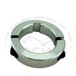 Axle Collar, 40mm, Aluminum