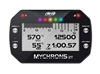 Mychron 5 Data Acquisition System (Dual Temp, CHT & EGT)