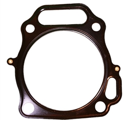 Gasket, Head, 420-460cc (92mm), MLS .027", 3-Layer