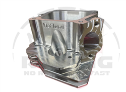 Head, Racing, Billet, GX160 & GX200, 14cc