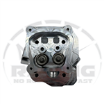 Head, Racing, Billet, GX160 & GX200, 15cc, Bigger Valve