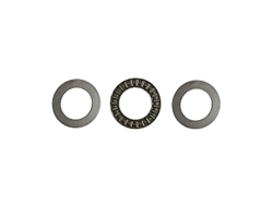 Bearing Kit, Noram Cheetah Clutch Inner Thrust Bearing and Washers