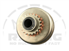 Clutch, Noram, GE, 3/4", #219 Chain, 20 Tooth
