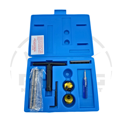 Valve Seat Cutter Kit, GX270 & GX390, 3 Angle