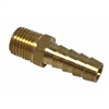 Fuel Pump Pulse Fitting, Brass