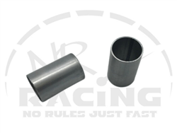 Adapter, Muffler, 1-1/8" to 1" Pipe