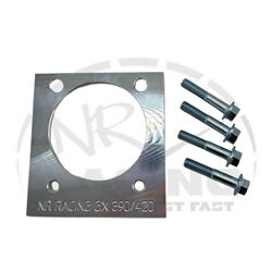 Torque Plate: GX270 to GX390 & 420cc Predator