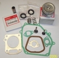 Rebuild Kit, Engine, GX120 Deluxe: Genuine Honda