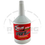 Oil, Engine, Redline Synthetic Racing, 1qt