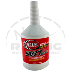 Oil, Engine, Redline Synthetic Racing, 1qt