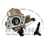 Carburetor, Ru*ing (6.5hp OHV)