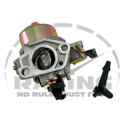 Carburetor, GX390 & 13/15hp OHV, Aftermarket Replacement