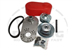 Torque Converter, Clone, 3/4" Bore