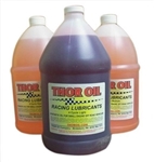 Oil, Engine, THOR 4-Cycle Oil, Engine, 1gal